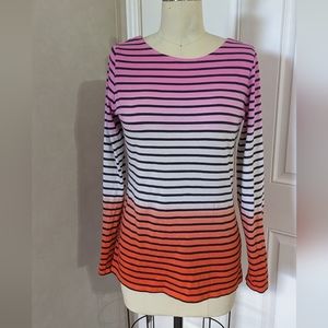 Boden Long Sleeve Tee Shirt